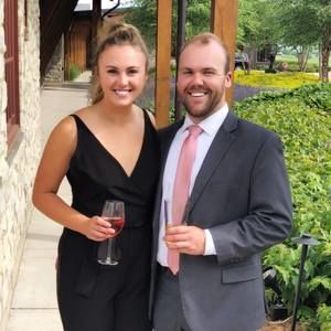 Meet your Posher, Tate